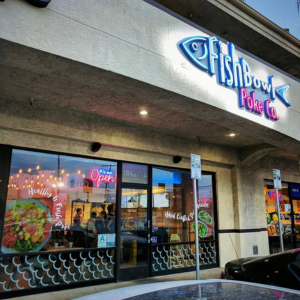 Trio Logistics Amazon DSP