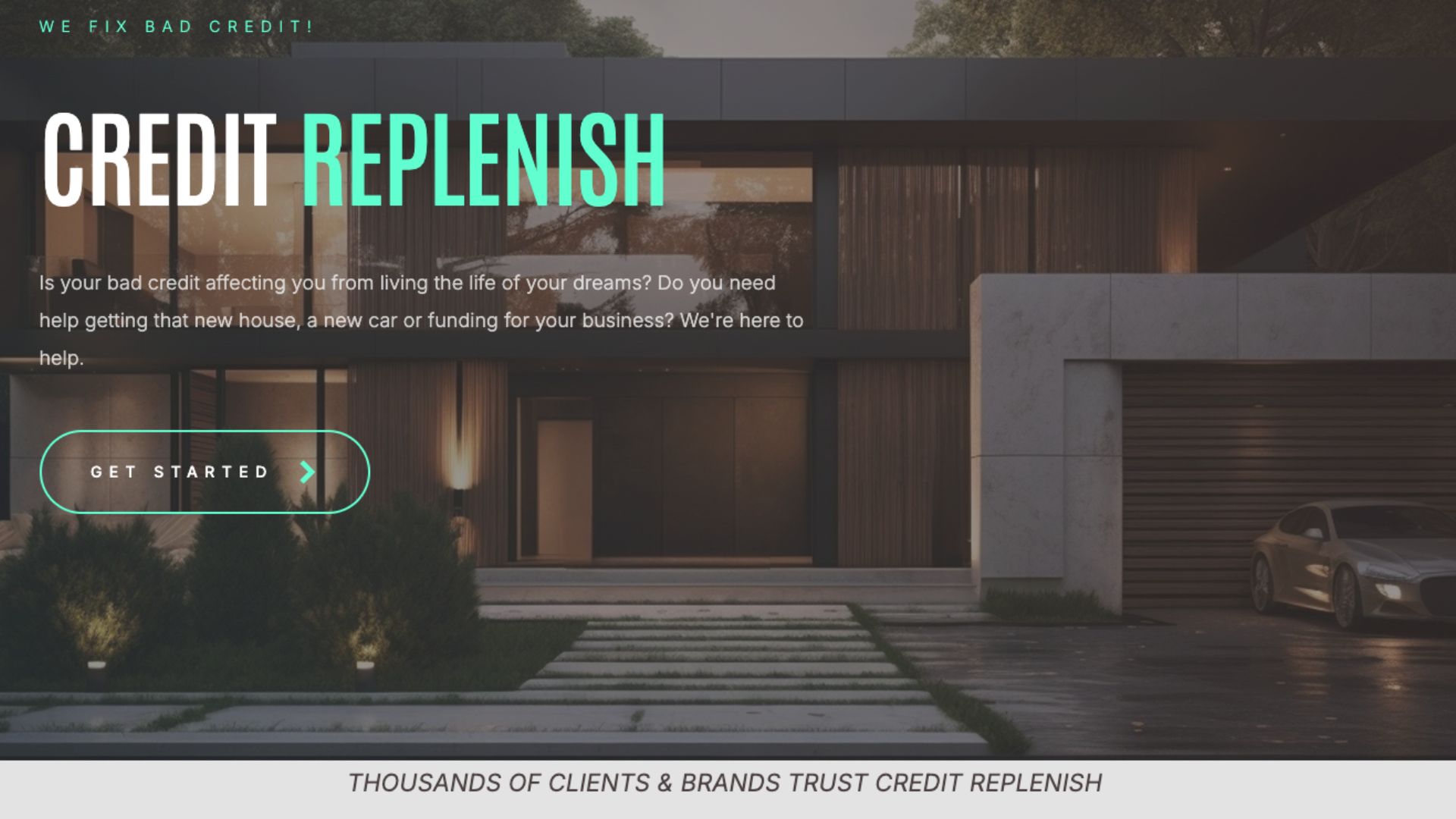 CreditReplenish.com